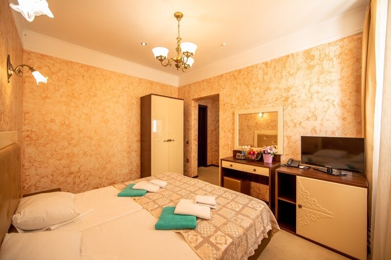 Стандарт 2-местный мини