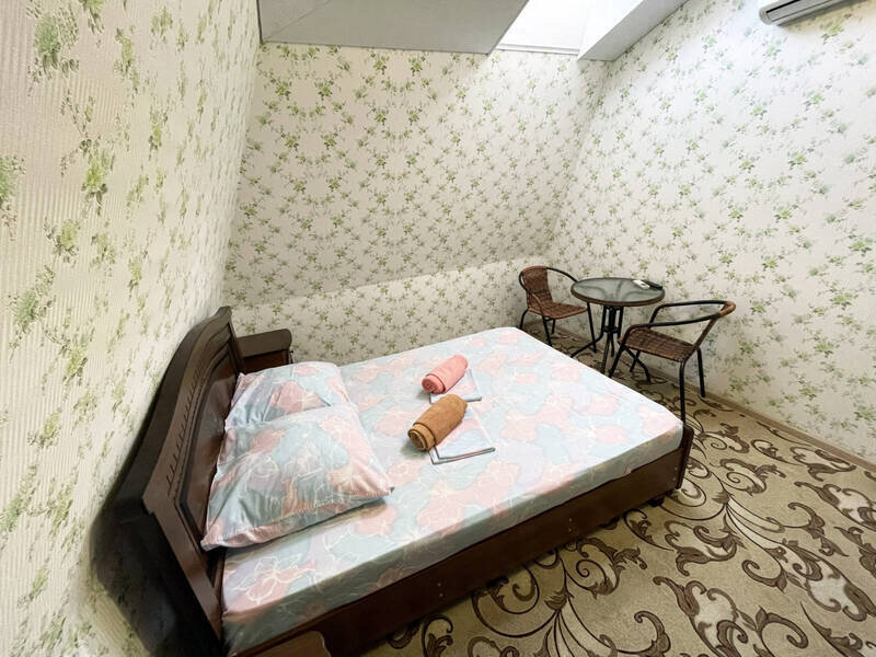 Мансарда 2-местный DBL