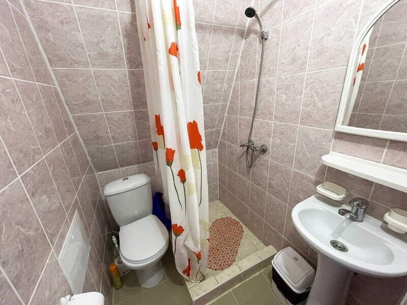 Мансарда 2-местный DBL