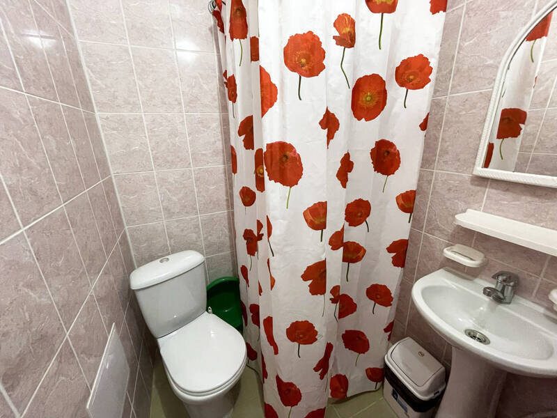 Мансарда 3-местный