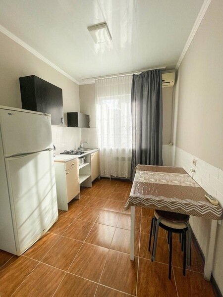 Апартаменты 3-местные