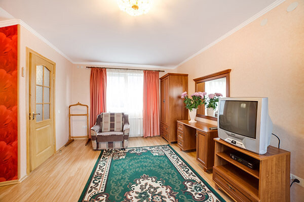 Люкс Усадьба скульптора 2-местный 2-комнатный