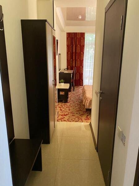 Стандартный 2-местный