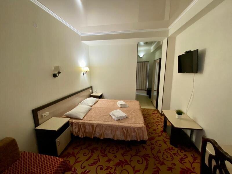 Стандартный 2-местный