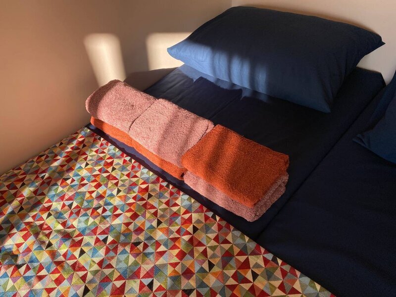 Стандартный 3-местный 1-комнатный