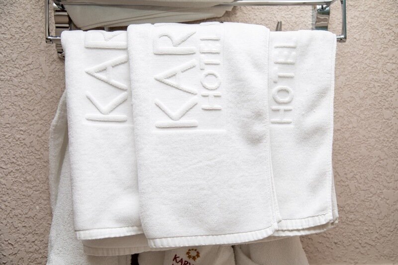 Люкс 4-местный 3-комнатный (Семейный)