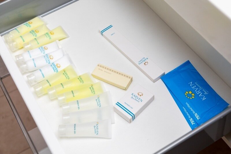 Люкс 4-местный 3-комнатный (Семейный)