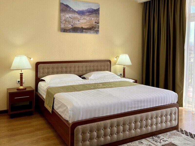 Стандартный 1-местный