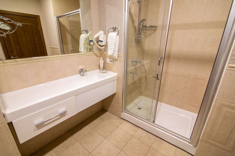 Стандартный 2-местный