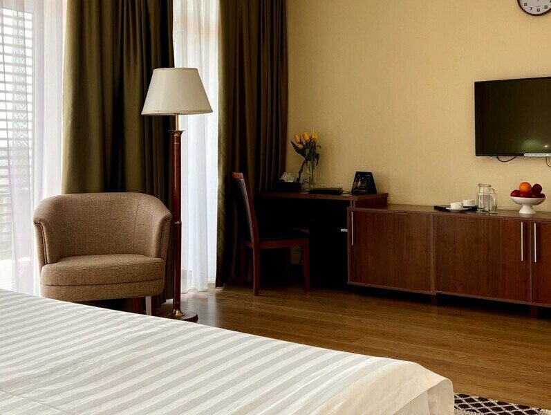 Стандартный 3-местный