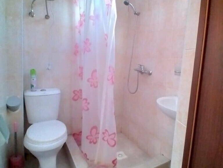 Коттедж 2-местный (Полулюкс)