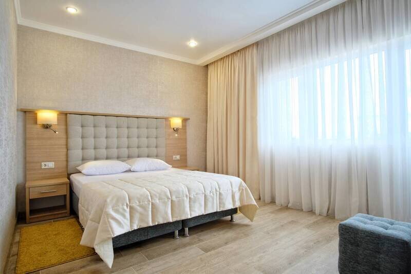 Стандартный 2-местный (Улучшенный)