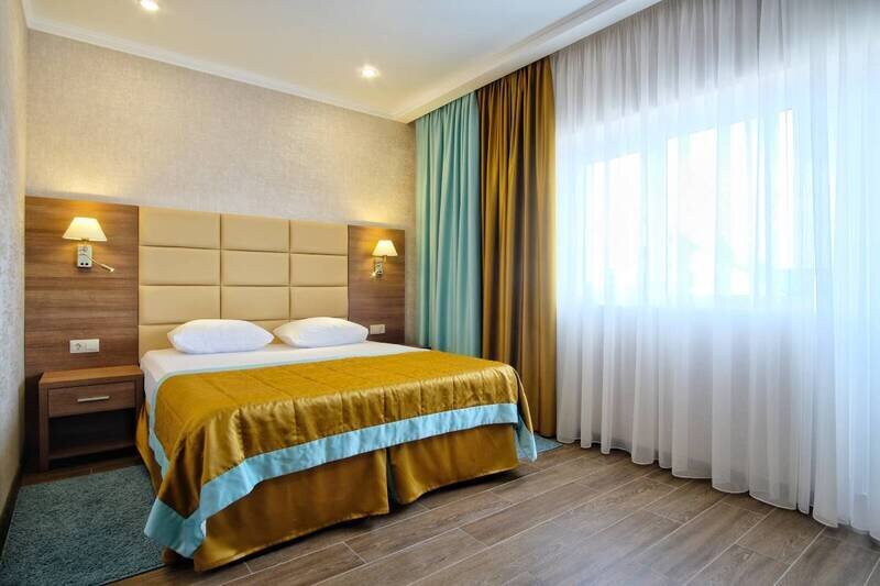 Стандартный 2-местный (Улучшенный)