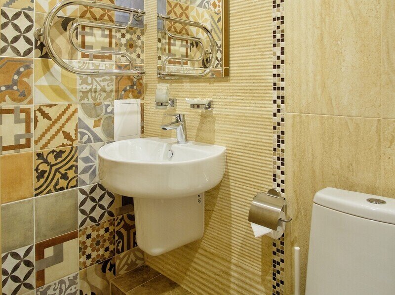 Стандартный 2-местный (Улучшенный)