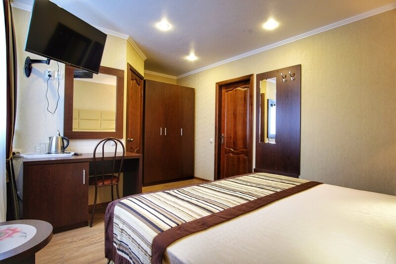 Стандартный 2-местный DBL