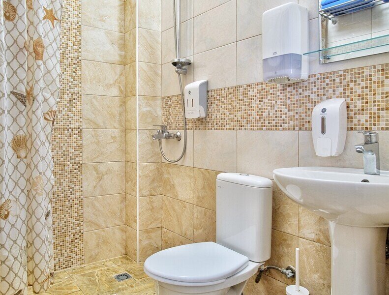 Стандартный 2-местный DBL