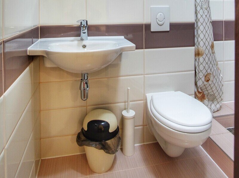 Стандартный 3-местный (Улучшенный, 1 этаж)