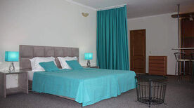 Апартаменты 2-местные коттедж 10, Пансионат Зенит, Морское