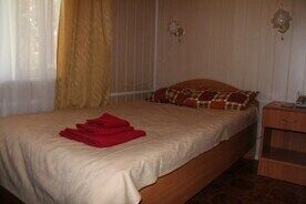 Стандарт 1-местный 2 категории, Пансионат Зенит, Морское