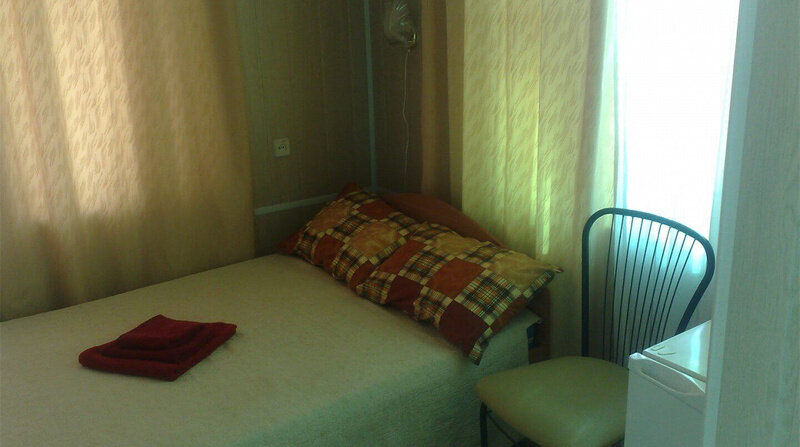 Стандарт1-местный (2 категория) (1)