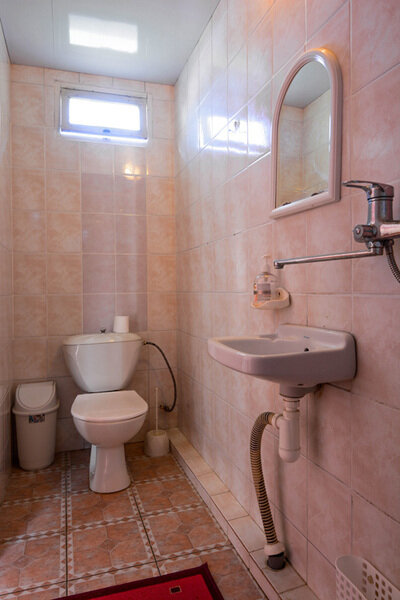 Стандартный 2-местный DBL