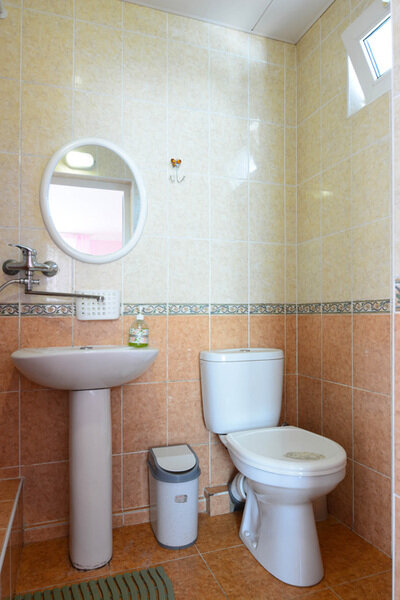 Стандартный 2-местный DBL