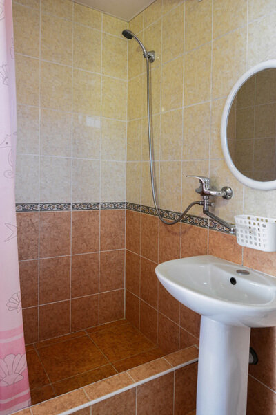 Стандартный 2-местный DBL