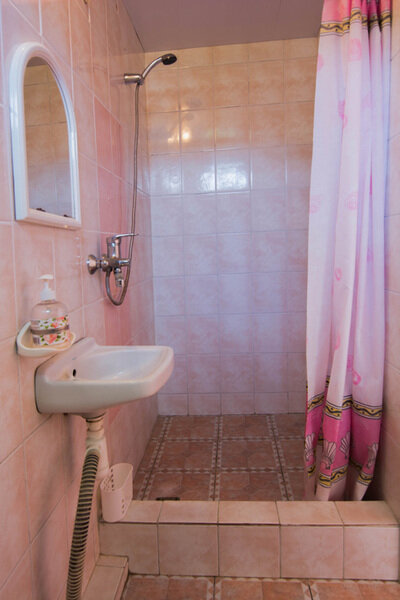 Стандартный 2-местный DBL