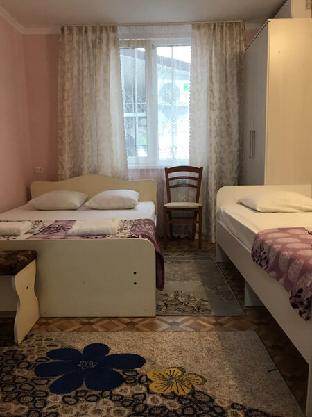 Стандартный 3-местный