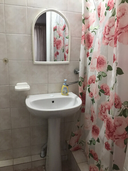 Стандартный 3-местный