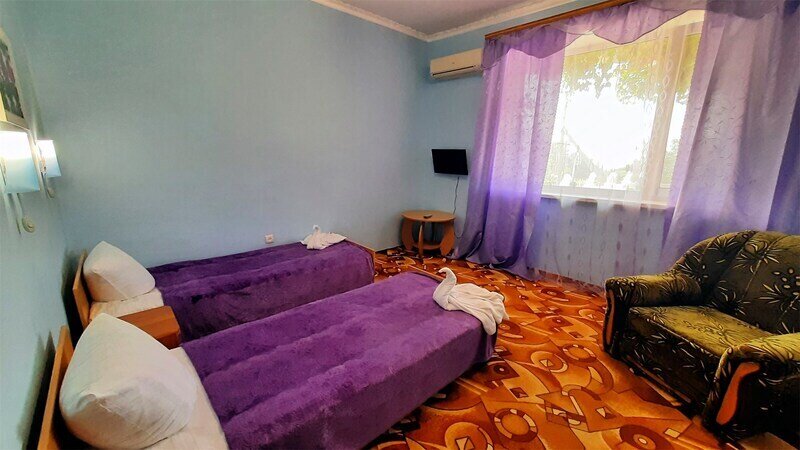 «Ирина» гостевой дом_2