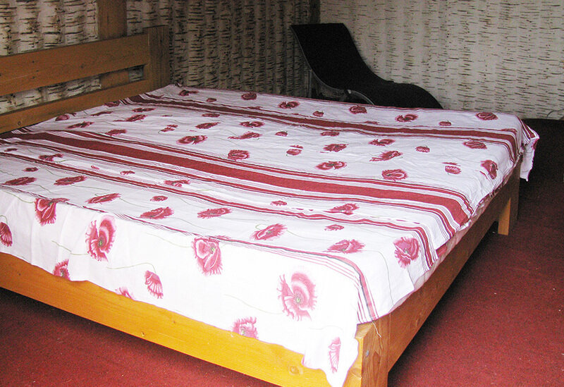 Летний Домик 2-местный 1-комнатный