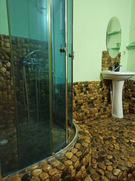 Летний Домик 2-местный 1-комнатный