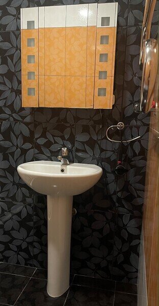 Улучшенный 2-местный 1-комнатный