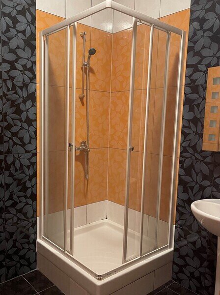 Улучшенный 2-местный 1-комнатный