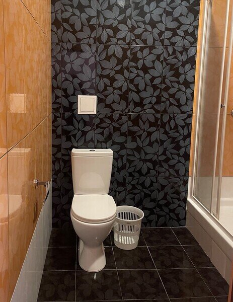 Улучшенный 2-местный 1-комнатный