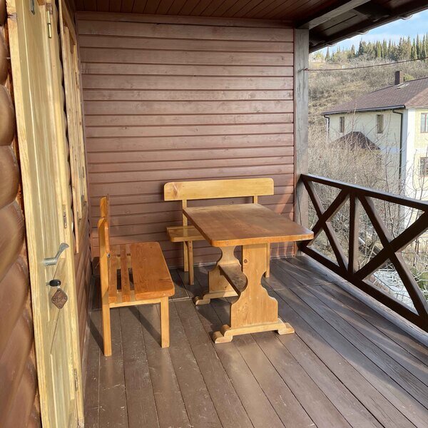 Комфорт 2х местн с двуспальной кроватью (с доп. место) (6)