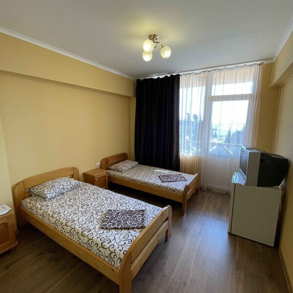 Стандарт 2х местный