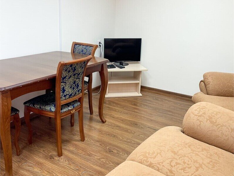 Комфорт 3-местный 1-комнатный