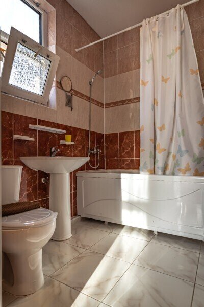 Classic 3-местный DBL