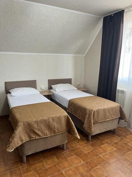 Classic 5-местный