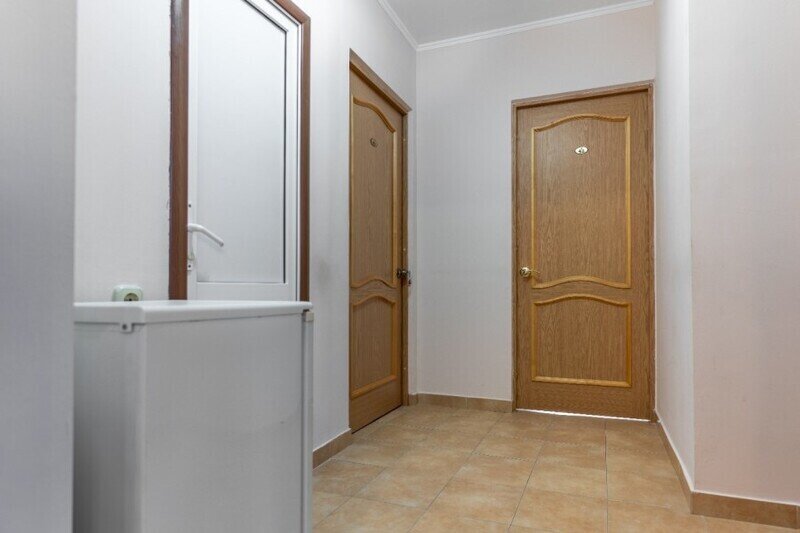 Classic 6-местный (вид на море)