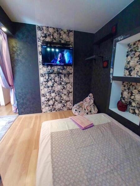 Апартаменты 4-местные 2-комнатные