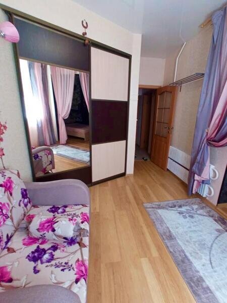 Апартаменты 4-местные 2-комнатные