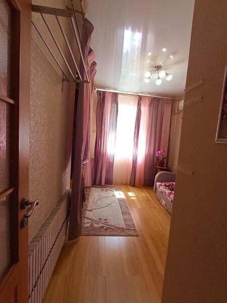 Апартаменты 4-местные 2-комнатные