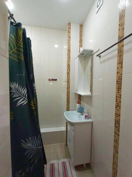 Апартаменты 4-местные 2-комнатные