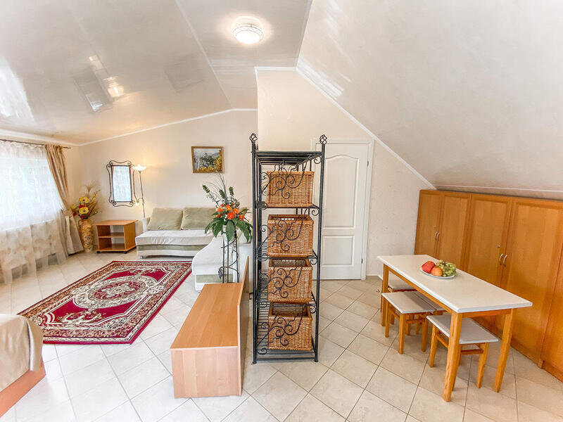 «ОРС» вилла