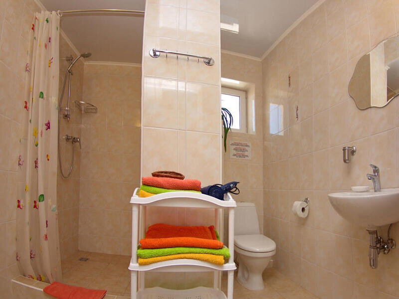 «ОРС» вилла