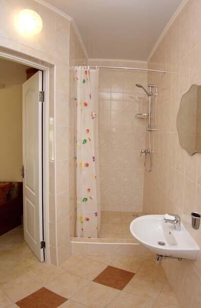 «ОРС» вилла