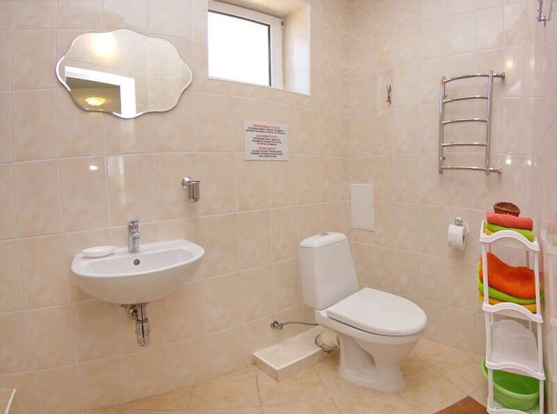 «ОРС» вилла